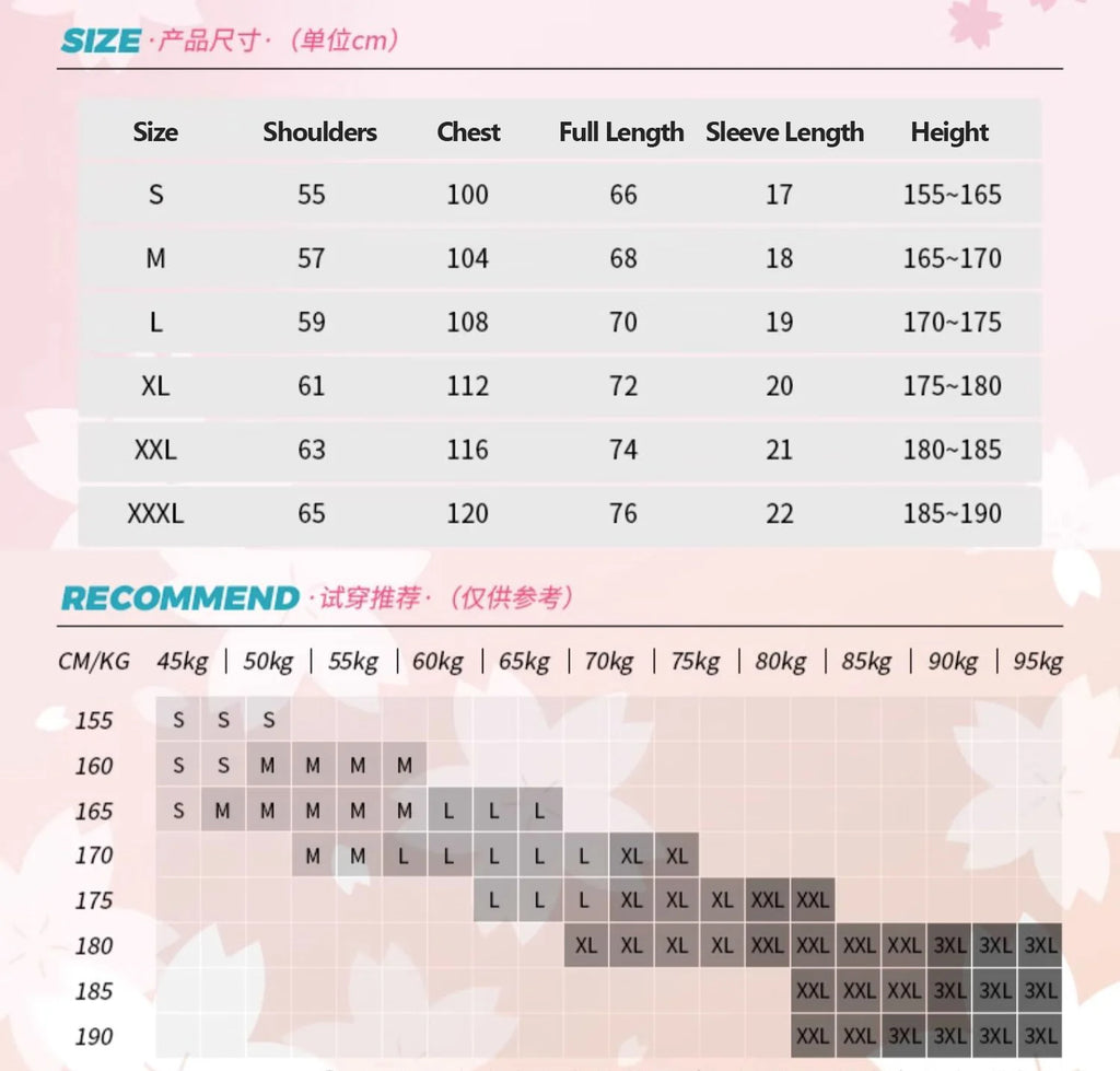Hatsune Miku - Sakura Miku Happy Trip T-Shirt Moeyu