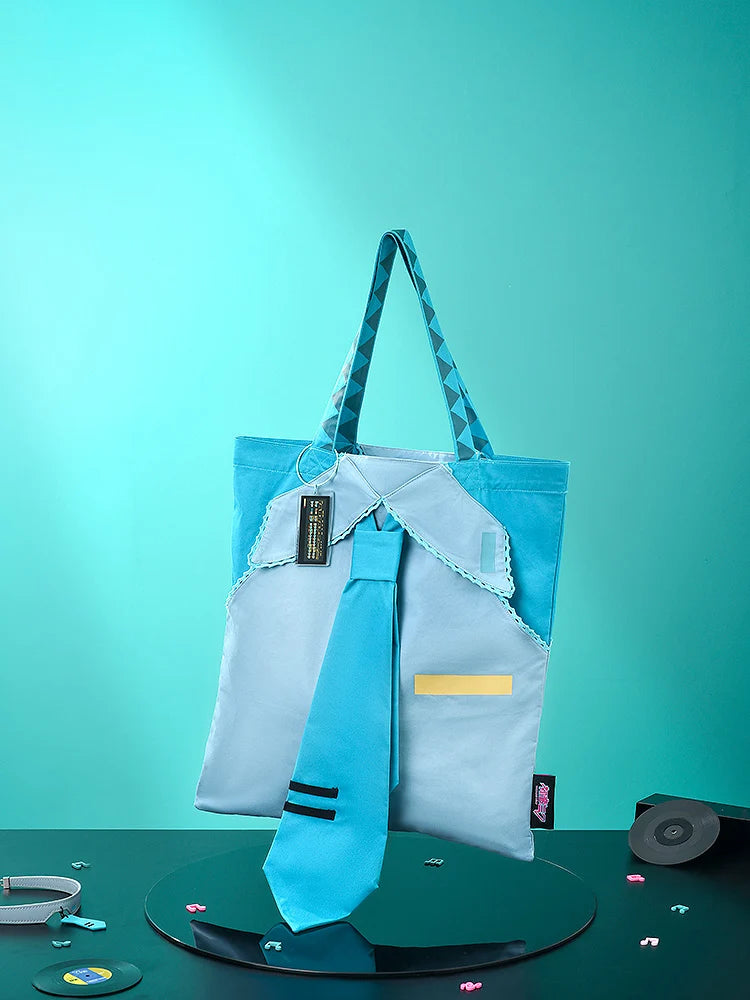 Hatsune Miku - Hatsune Miku Tote Bag Good Smile Company