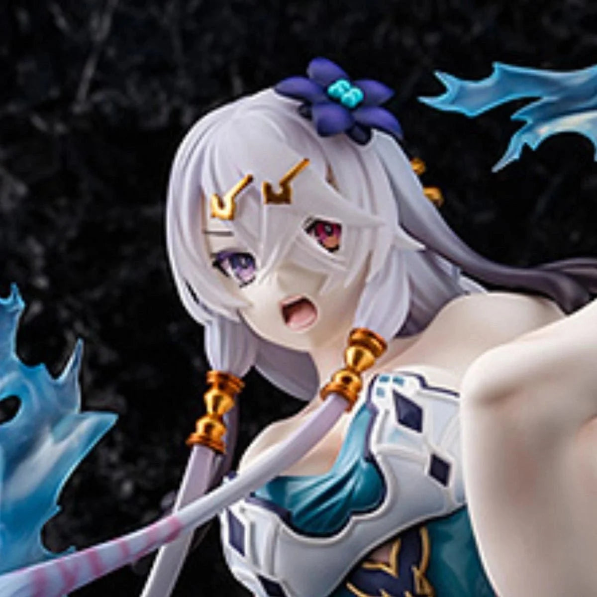 Atelier Ryza: Ever Darkness & the Secret Hideout - Lila (Swimsuit Ver.) 1/7 Scale Figure Wonderful Works