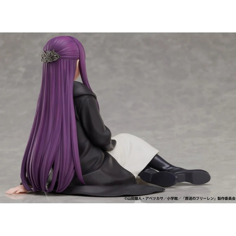 Frieren: Beyond Journey's End - Frieren & Fern Prize Figure elCOCO