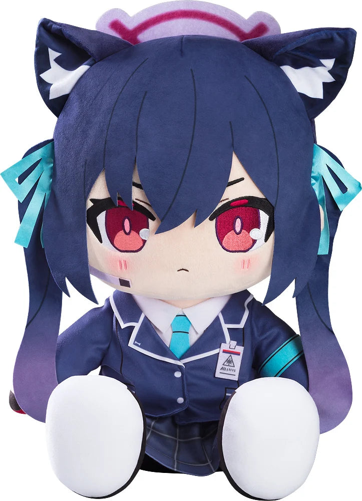 Blue Archive - Serika Plushie Good Smile Company