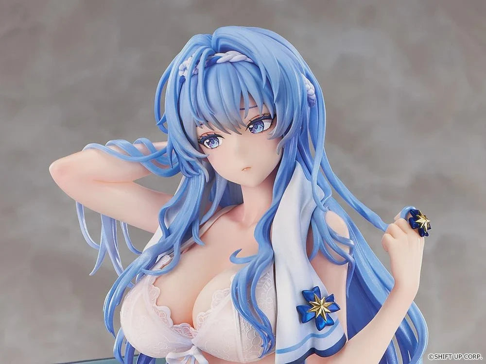 Goddess of Victory - Helm (Post-Shower Moment Ver.) 1/7 Scale Figure Good Smile Arts Shanghai