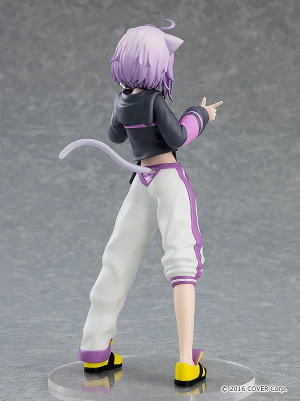 Hololive Production - Nekomata Okayu(re-run) POP UP PARADE Figure Good Smile Company