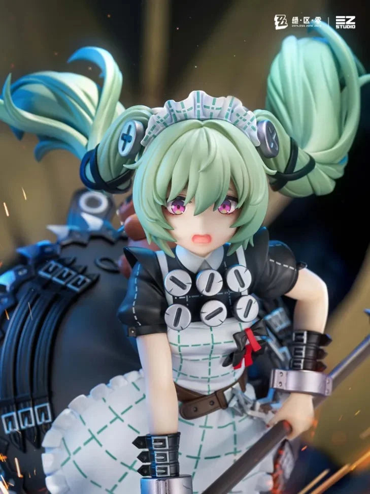 Zenless Zone Zero - Corin Wickes 1/7 Scale Figure APEX