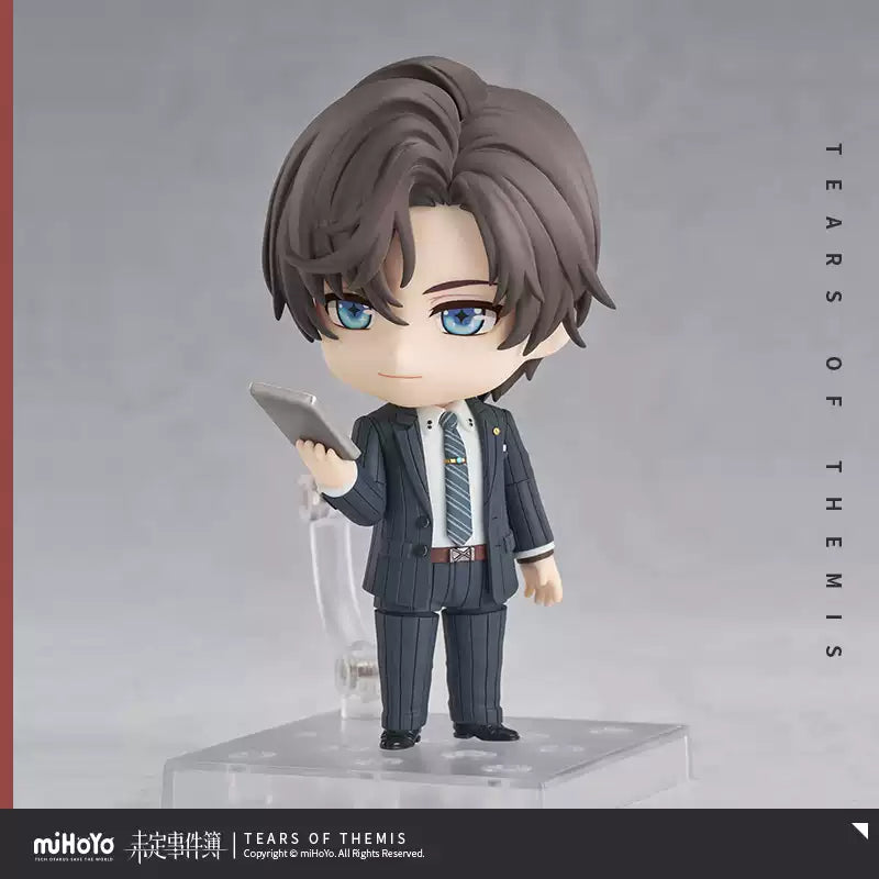 Tears of Themis - Libra Nendoroid Good Smile Company