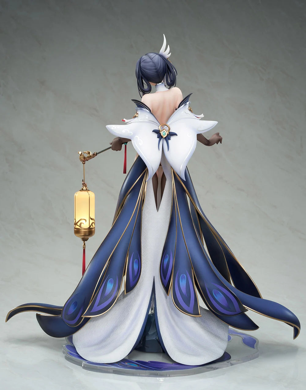 Azur Lane - Chen Hai (Retrofit) 1/7 Scale Figure APEX