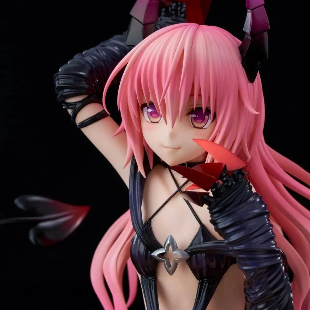 To Love-Ru Darkness - Nana Astar Deviluke (Darkness ver.) 1/6 Figure Union Creative