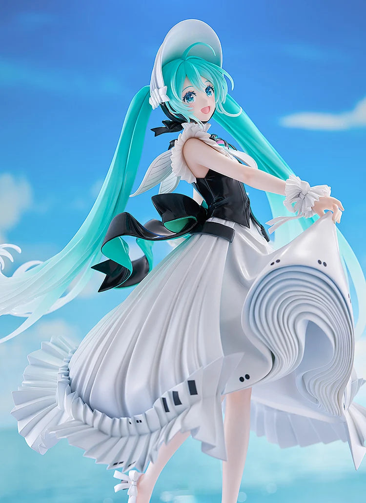 Hatsune Miku - Hatsune Miku (Symphony 2023 Ver.) 1/7 Scale Figure Good Smile Company