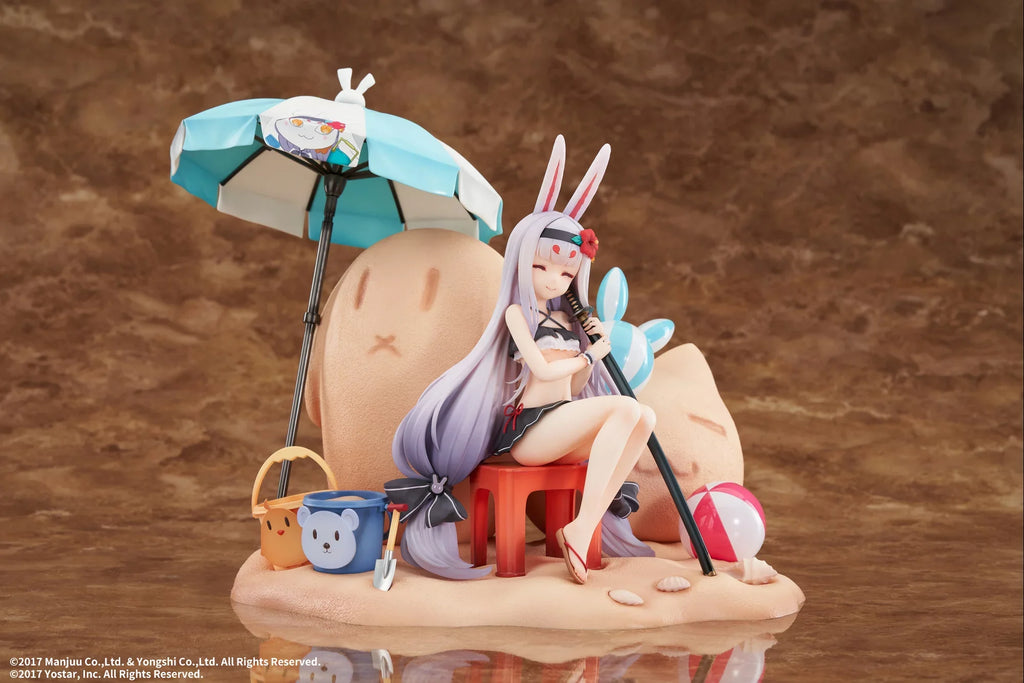 Azur Lane - Shimakaze (The Island Wind Rests Ver.) 1/7 Scale Figure ELEGANT