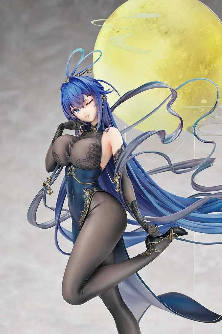 Azur Lane - New Jersey (Dancing in the Moonlight Ver.) 1/7 Scale Figure Good Smile Arts Shanghai