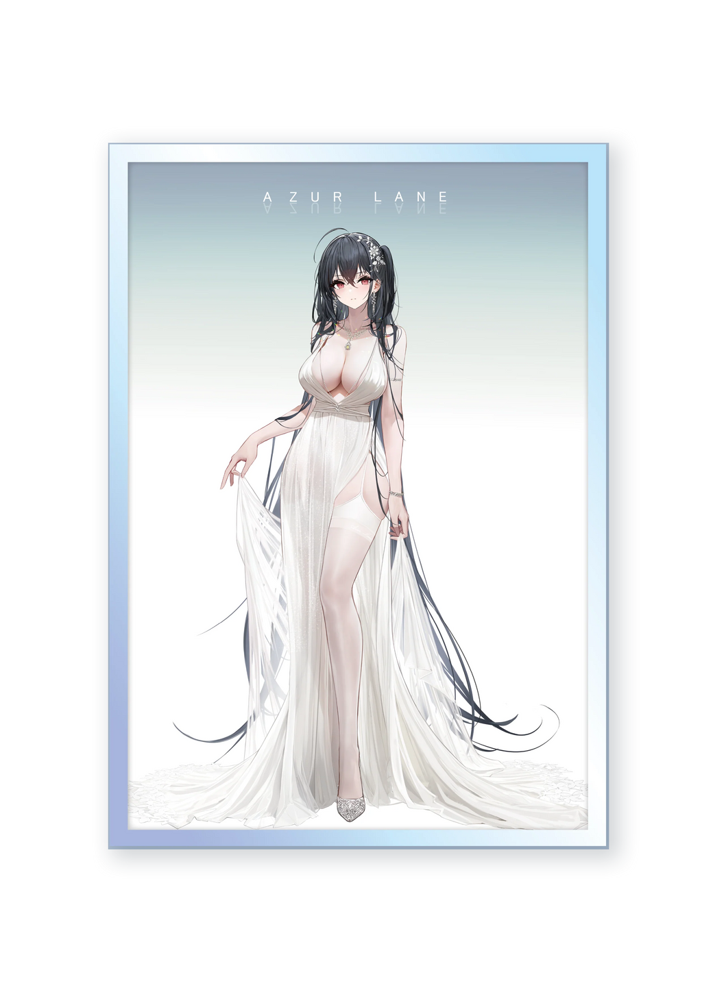 Azur Lane - Taiho(Covenant: Temptation on the Sea Breeze Ver.) 1/6 Scale Figure AniGame