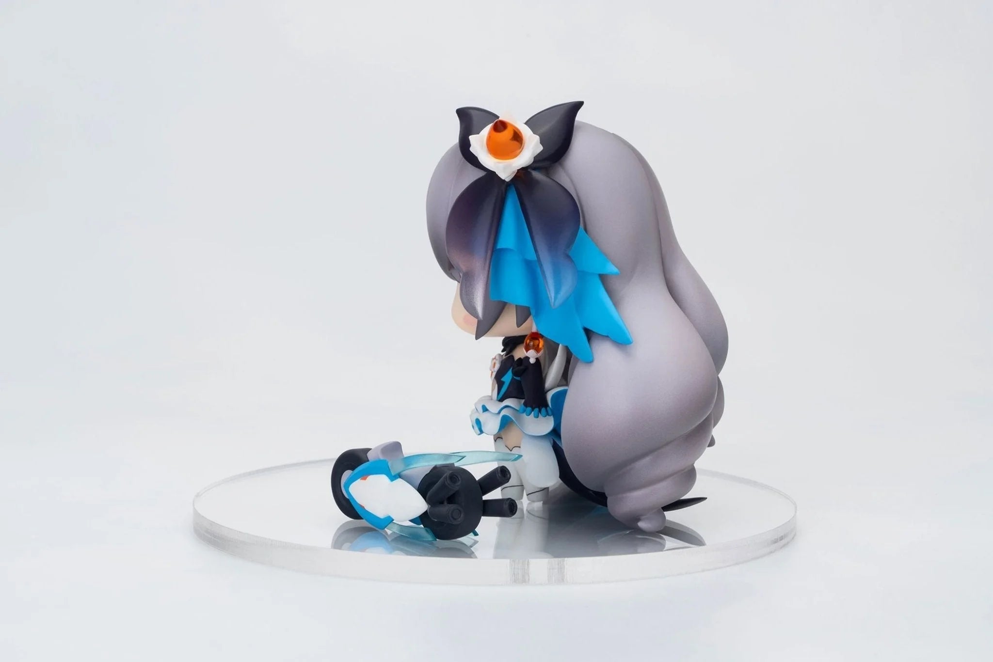 Honkai Impact 3rd - Bronya Zaychik (Herrscher of Reason) Non-Scale Figure miHoYo