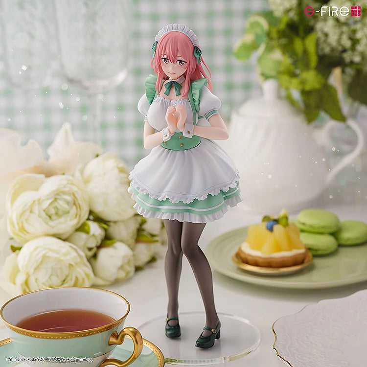 My Dress-Up Darling - Marin Kitagawa & Sajuna Inui & Shinju Inui (Pretty Maid Ver.) Non Scale Figure SEGA