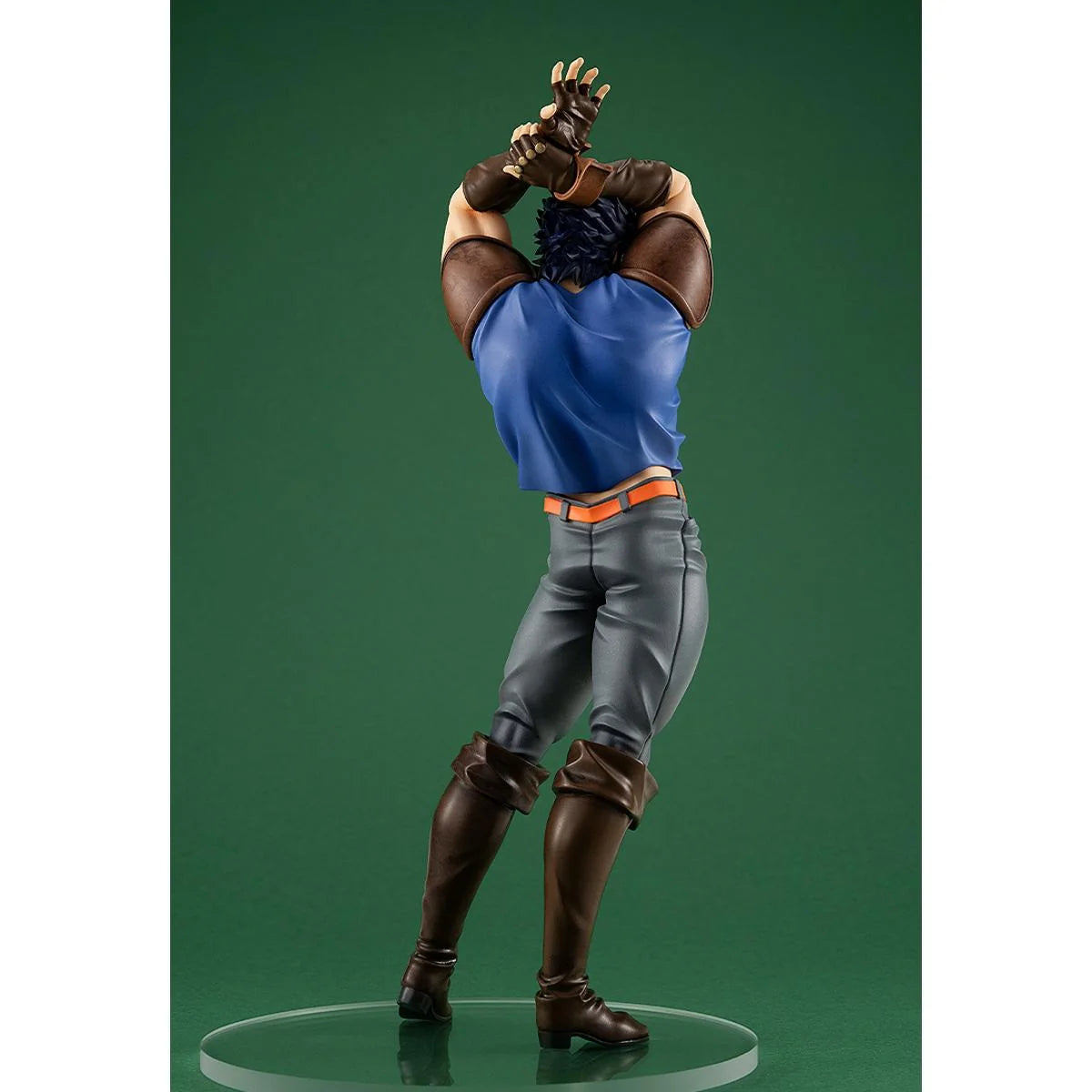 JoJo's Bizarre Adventure - Jonathan Joestar POP UP PARADE Good Smile Company