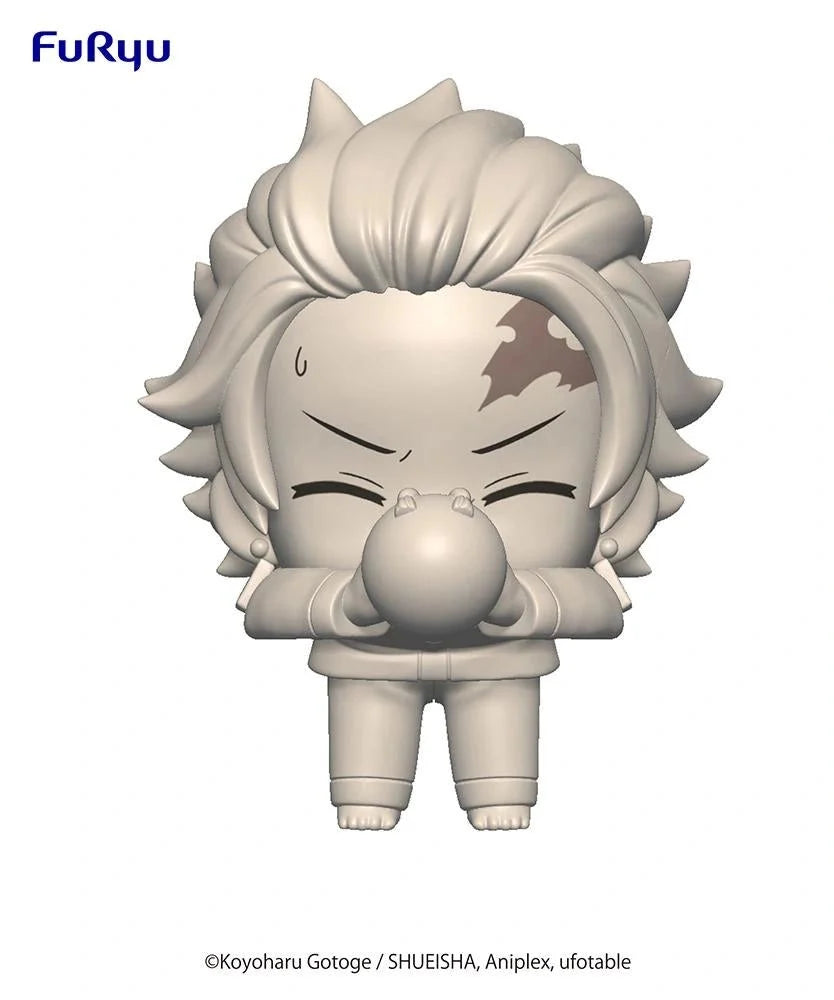 Demon Slayer: Kimetsu no Yaiba - Kamado Tanjiro Hikkake Figure Mini Figure FuRyu Corporation