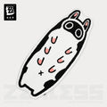 Zenless Zone Zero - Bangboo Plush Floor Mat miHoYo