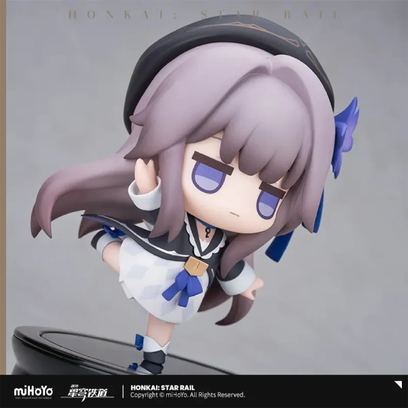 Honkai: Star Rail - Herta Kuru Kuru Battery-operated Spin Toy Apex