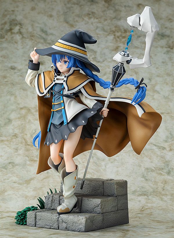 Mushoku Tensei: Jobless Reincarnation - Roxy Migurdia 1/7 Scale Figure KADOKAWA
