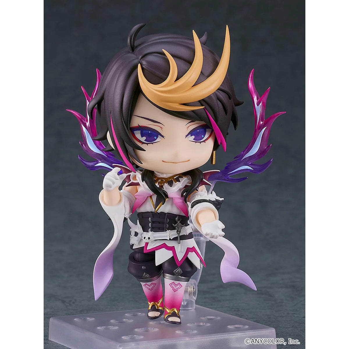Nijisanji - Shu Yamino Nendoroid Good Smile Company