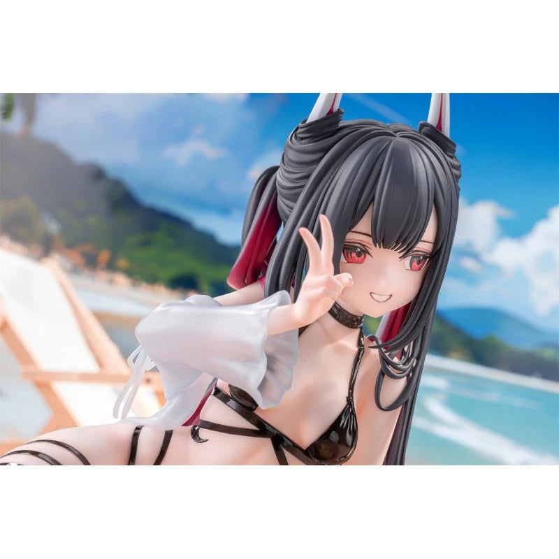 Azur Lane - Hatsuzuki (August's First Romance Ver.) 1/6 Scale Figure Anigame