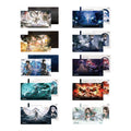 Wuthering Waves - Resonaor Themed Illustrated Postcard Set KURO GAMES