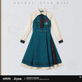 Honkai: Star Rail - Aventurine Impression Pinafore Dress miHoYo