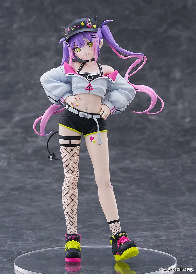Hololive Production - Tokoyami Towa POP UP PARADE Max Factory