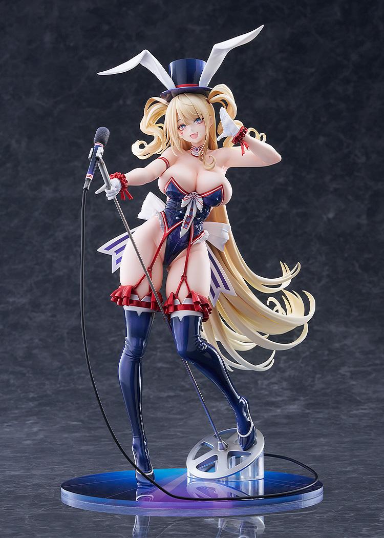 Azur Lane - Guam (Stage-Setting Charmer Ver.) 1/7 Scale Figure Max Factory