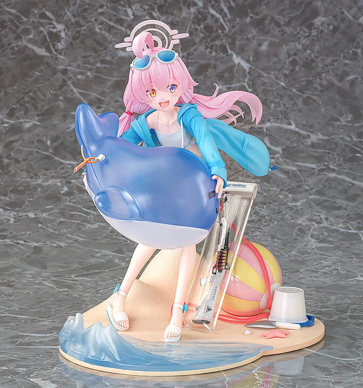 Blue Archive - Hoshino (Swimsuit Ver.) 1/7 Scale Figure Phat Company