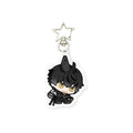 Wuthering Waves - Leisure Daily Themed Acrylic Keychain KURO GAMES