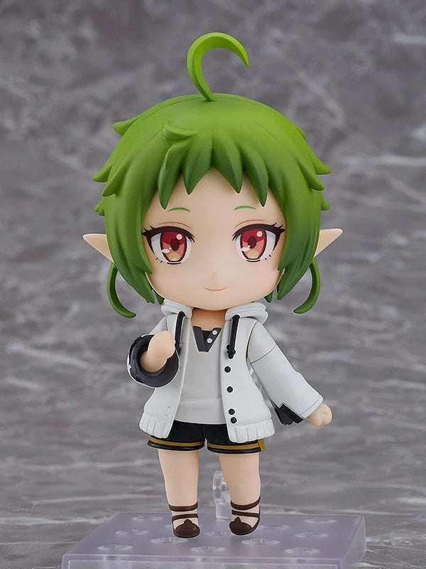 Mushoku Tensei: Jobless Reincarnation - Sylphiette Nendoroid Good Smile Company