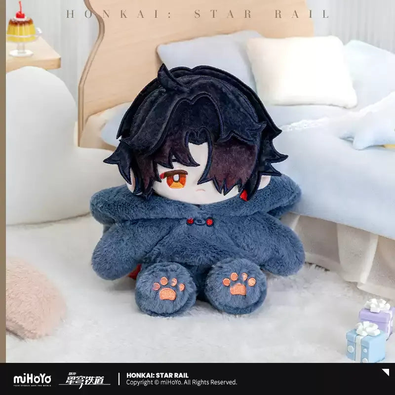 Honkai: Star Rail - Boys Dorm Series Plushie miHoYo