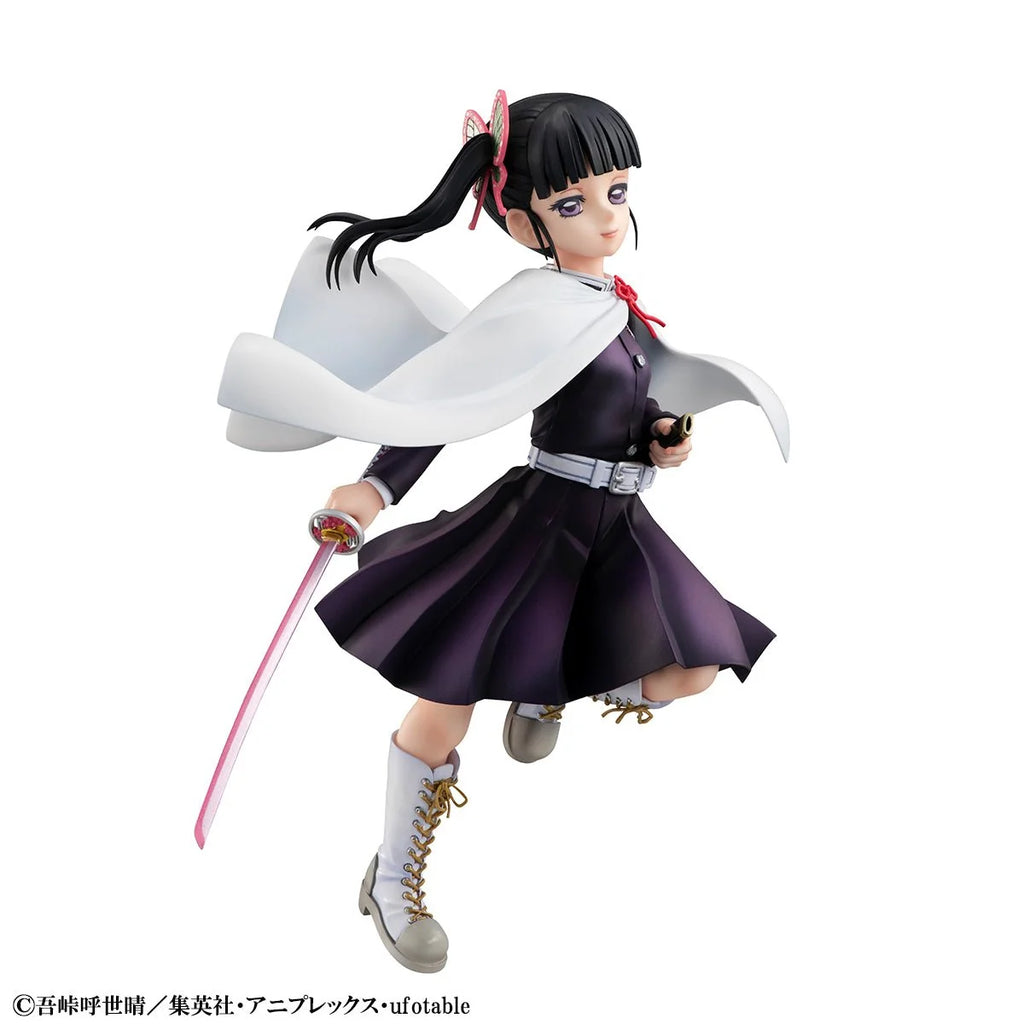 Demon Slayer - Tsuyuri Kanawo (GALS) Non-Scale Figure Megahouse