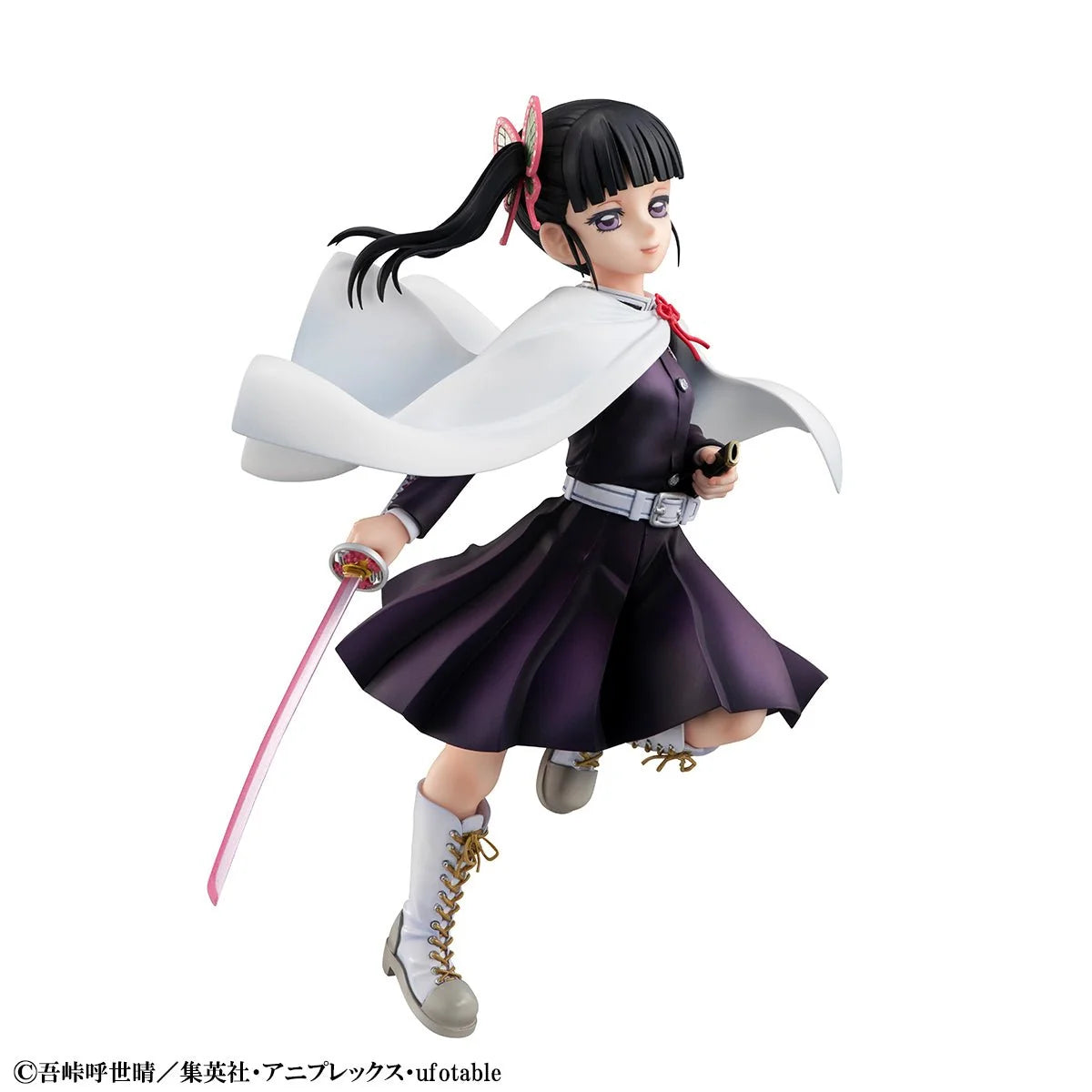 Demon Slayer - Tsuyuri Kanawo (GALS) Non-Scale Figure Megahouse