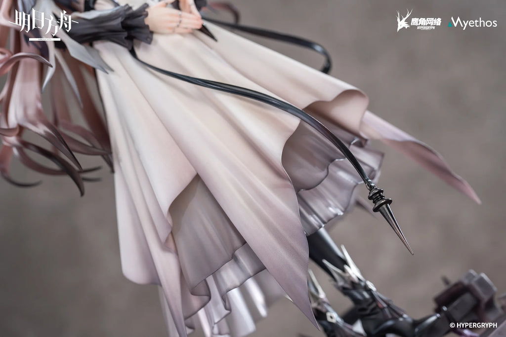 Arknights - Theresia (Civilight Eterna) 1/7 Scale Figure Myethos