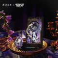 Reverse: 1999 - Sentinel (Weighing Sin and Justice Ver.) Garment Pack BLUEPOCH
