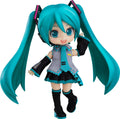 Hatsune Miku - Hatsune Miku(re-run) Nendoroid Doll Good Smile Company