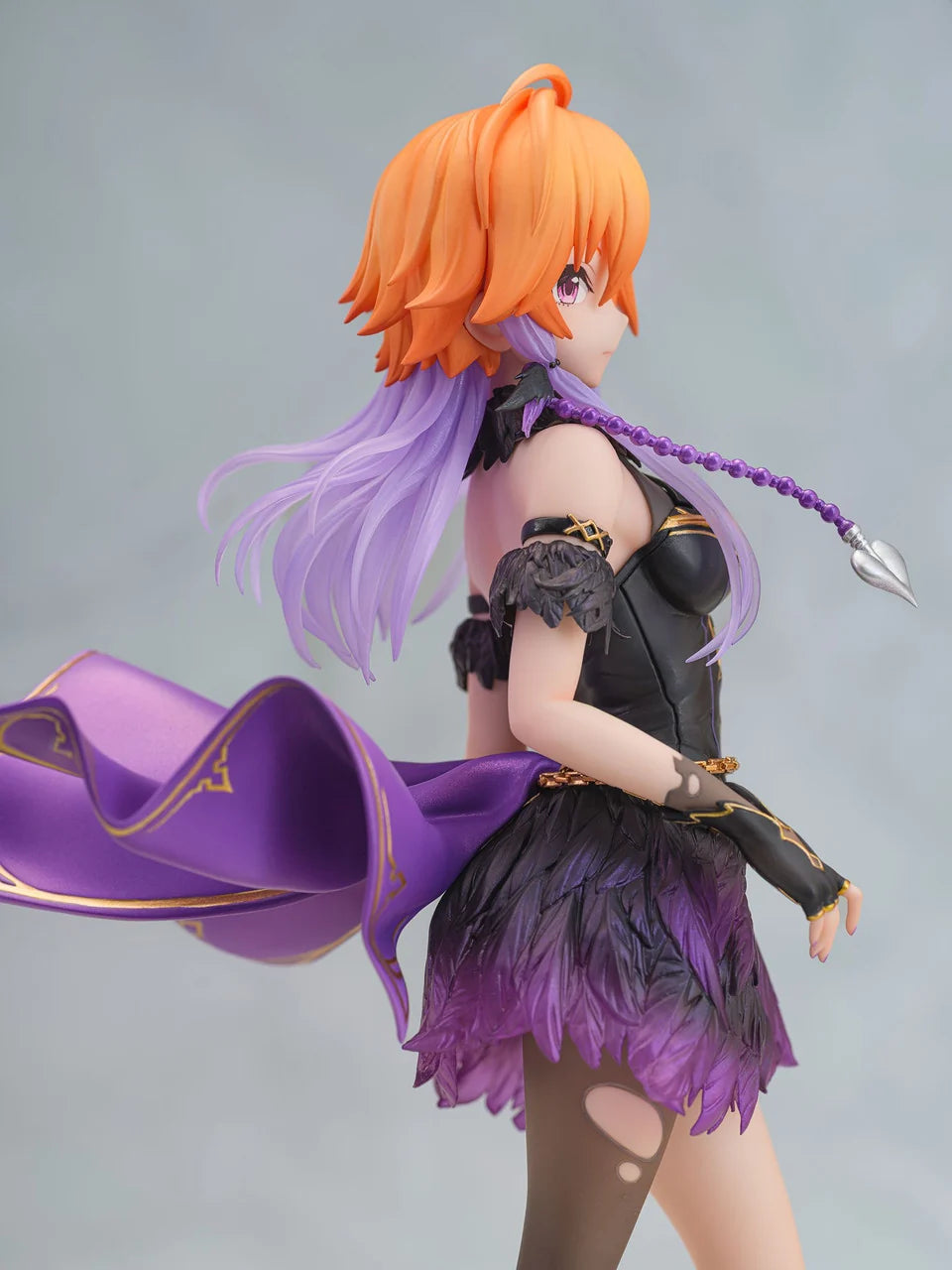 The iDOLM@STER Cinderella Girls - Shiki Ichinose & Asuka Ninomiya 1/8 Scale Figure AmiAmi