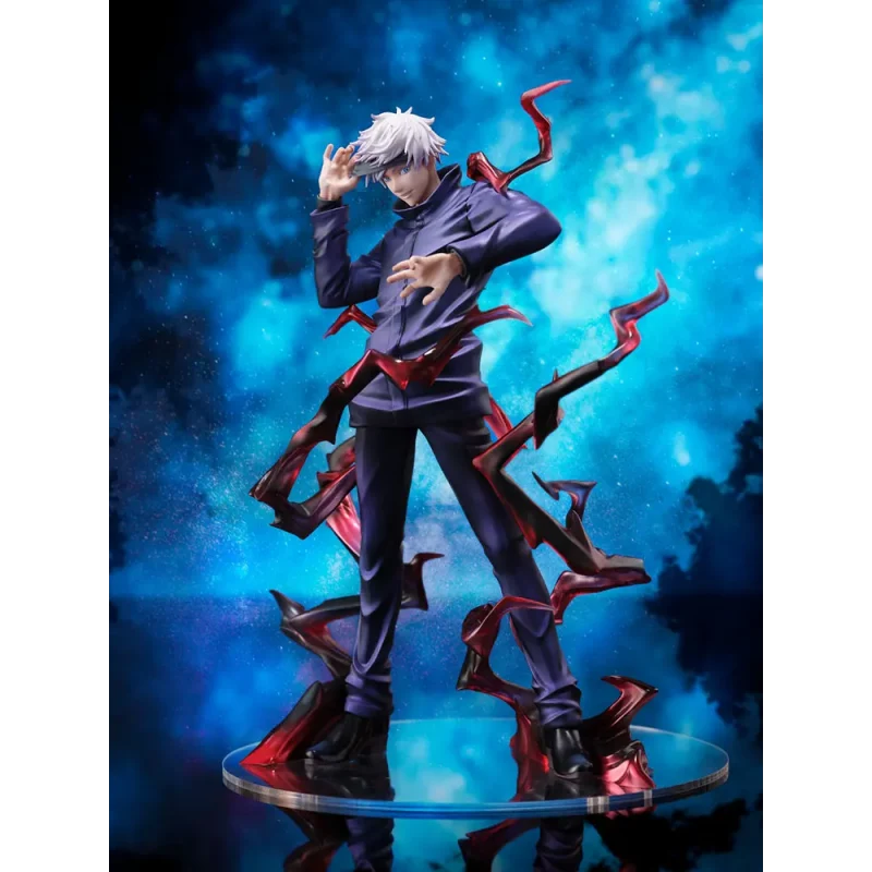 Jujutsu Kaisen - Satoru Gojo 1/7 Scale Figure SEGA