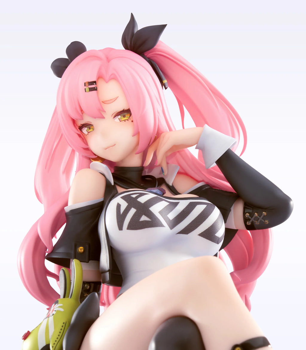 Zenless Zone Zero - Nicole Demara 1/7 Scale Figure APEX