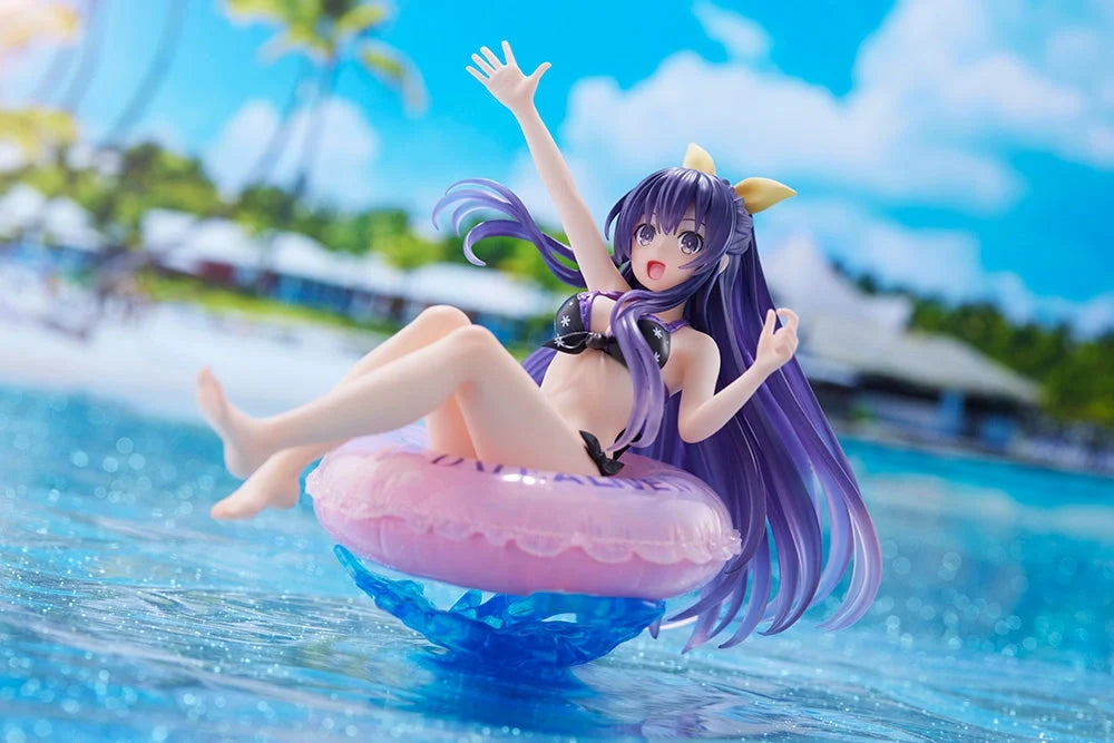 Date A Live IV - Tohka Yatogami(Aqua Float Girls Ver.) Prize Figure Taito