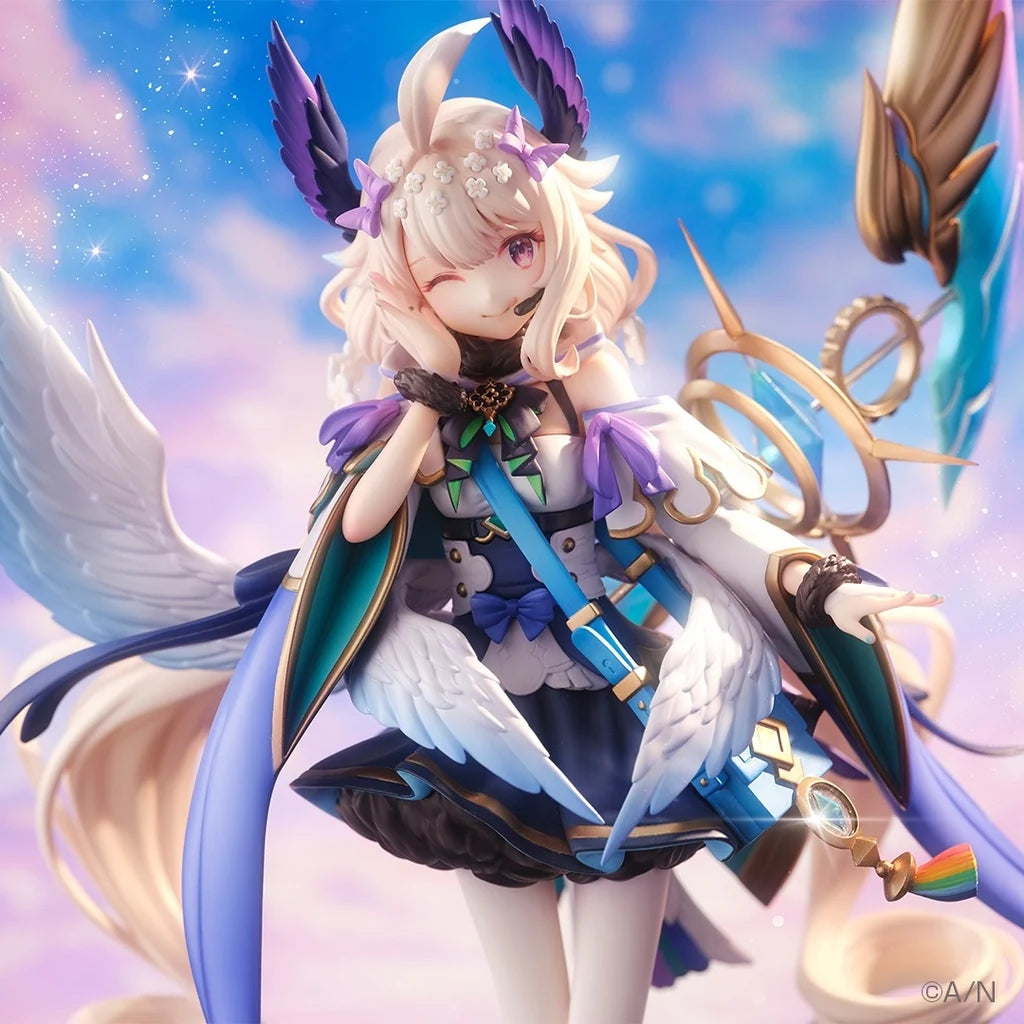 Nijisanji - Enna Alouette 1/7 Scale Figure ANYCOLOR