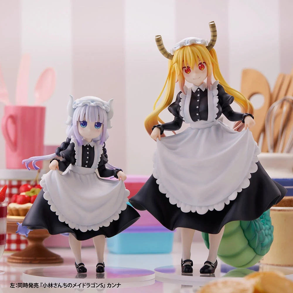 Miss Kobayashi's Dragon Maid S - Tohru Completed Model Scale Figure eStream