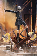 NieR:Automata - 9S 1/7 Scale Figure PROOF