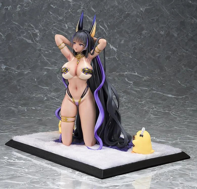 Azur Lane - Cleopatra (Stars and Roses Ver.) 1/6 Scale Figure Phat Company