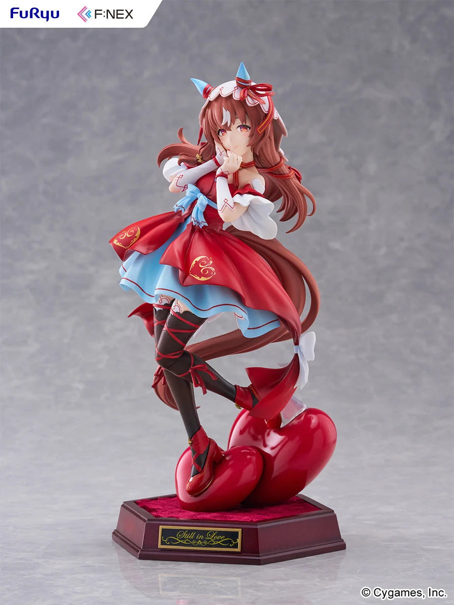 Umamusume: Pretty Derby - Still in Love (Standard Ver.) 1/7 Scale Figure FuRyu Corporation