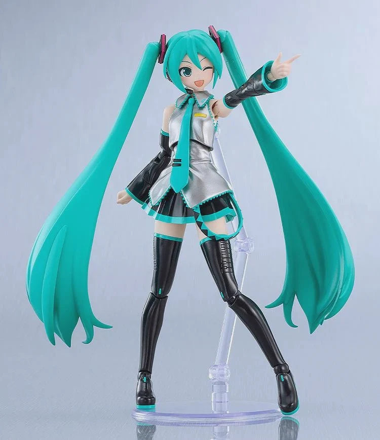 Hatsune Miku - Hatsune Miku PLAMATEA Plastic Model Kit Good Smile Company