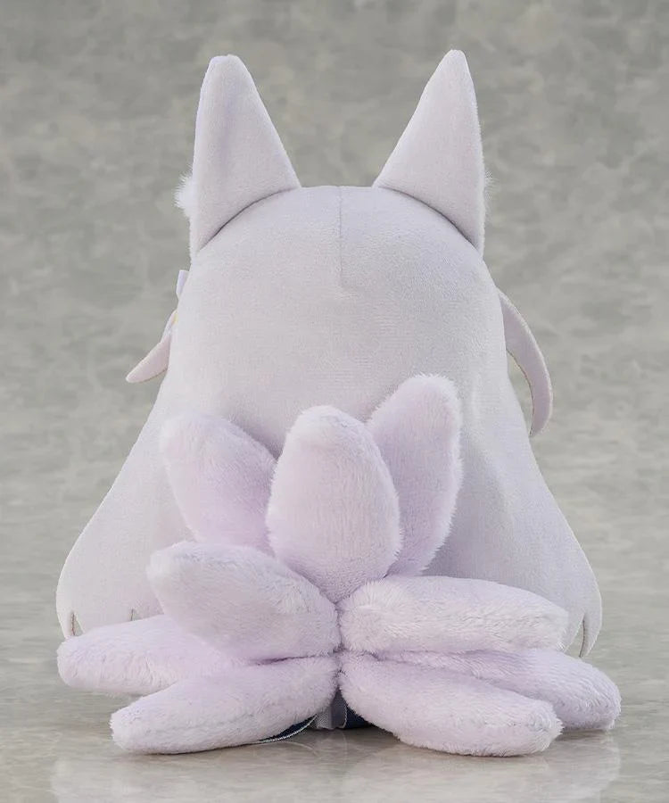 Azur Lane - Taihou & Shinano Punipuni Series Plushie Solarain