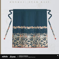 Honkai: Star Rail - Dan Heng Moonlit Drinking Impression One Piece Horse-face Skirt miHoYo