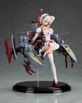 Azur Lane - Sirius (Regular&Light Armed Ver.) 1/8 Scale Figure Wanderer